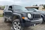 Photo of 2011 Jeep Patriot