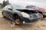 Photo of 2005 Nissan Maxima