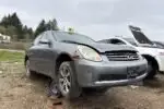 Photo of 2006 Infiniti G35
