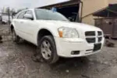 Photo of 2007 Dodge Magnum