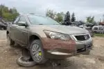 Photo of 2009 Honda Accord