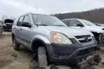 Photo of 2004 Honda Cr-V