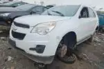 Photo of 2015 Chevrolet Equinox