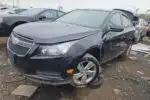 Photo of 2014 Chevrolet Cruze