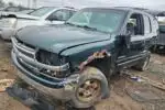 Photo of 2005 Chevrolet Tahoe