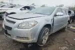 Photo of 2012 Chevrolet Malibu
