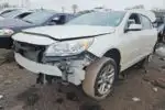 Photo of 2014 Chevrolet Malibu
