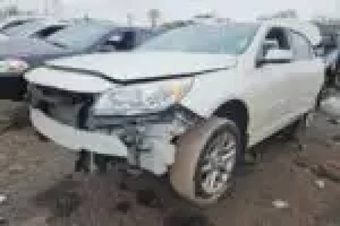 Photo of 2014 Chevrolet Malibu