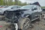 Photo of 2014 Dodge Durango