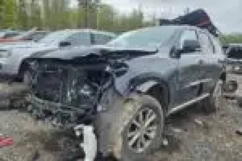 Photo of 2014 Dodge Durango