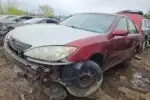 Photo of 2005 Toyota Camry