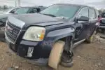 Photo of 2014 Gmc Terrain