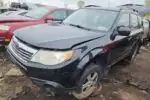 Photo of 2010 Subaru Forester