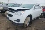 Photo of 2010 Chevrolet Equinox