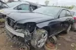 Photo of 2010 Mercedes-Benz E-Class