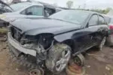 Photo of 2010 Mercedes-Benz E-Class