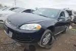 Photo of 2012 Chevrolet Impala