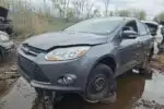 Photo of 2014 Ford Focus