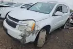 Photo of 2008 Chevrolet Equinox