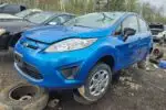 Photo of 2012 Ford Fiesta