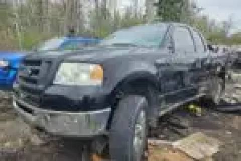 Photo of 2008 Ford F-150