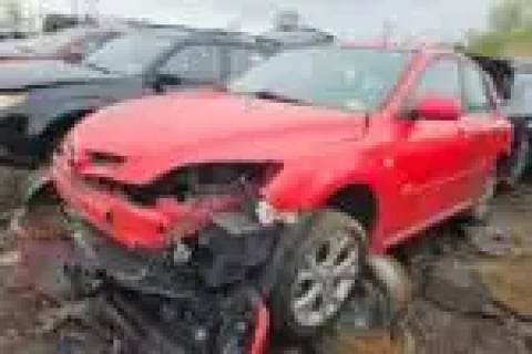 Photo of 2007 Mazda Mazda3