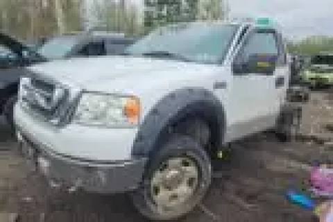 Photo of 2006 Ford F-150