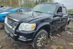 Photo of 2007 Ford Explorer Sport Trac