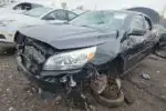 Photo of 2015 Chevrolet Malibu