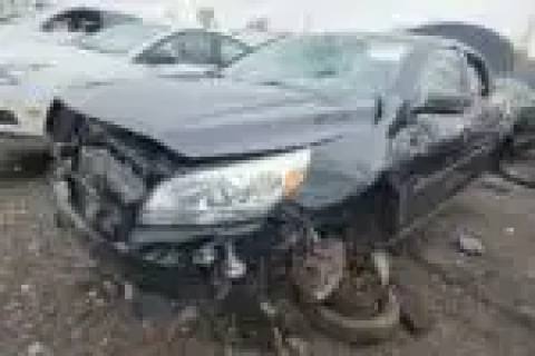 Photo of 2015 Chevrolet Malibu