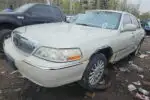 Photo of 2004 Lincoln Town Car