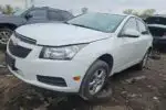 Photo of 2013 Chevrolet Cruze