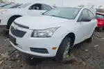 Photo of 2012 Chevrolet Cruze