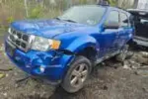 Photo of 2011 Ford Escape