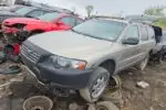 Photo of 2004 Volvo Xc70