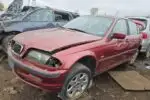 Photo of 2000 Bmw 3 Series