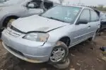 Photo of 2001 Honda Civic