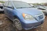 Photo of 2010 Honda Odyssey