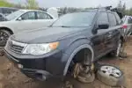 Photo of 2009 Subaru Forester