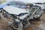 Photo of 2001 Nissan Sentra