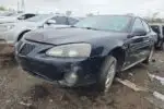 Photo of 2007 Pontiac Grand Prix