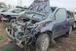 Photo of 2007 Toyota Sienna