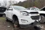 Photo of 2016 Chevrolet Equinox