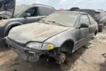 Photo of 1995 Honda Civic