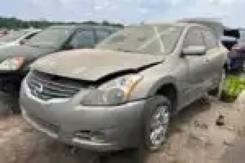 Photo of 2012 Nissan Altima