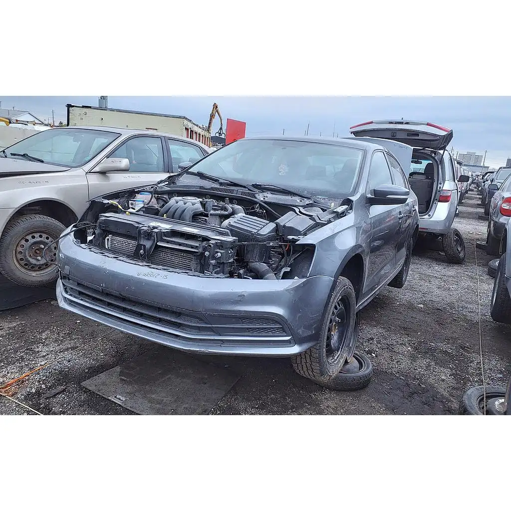 Photo of 2015 Volkswagen Jetta