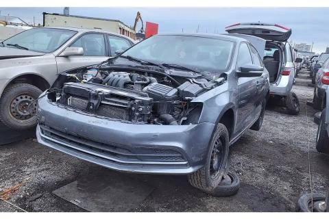 Photo of 2015 Volkswagen Jetta