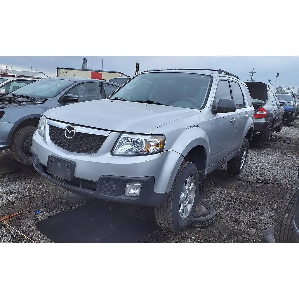 Photo of 2009 Mazda Tribute