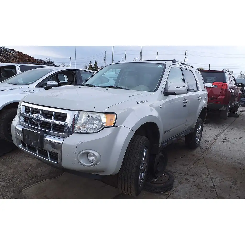 Photo of 2008 Ford Escape