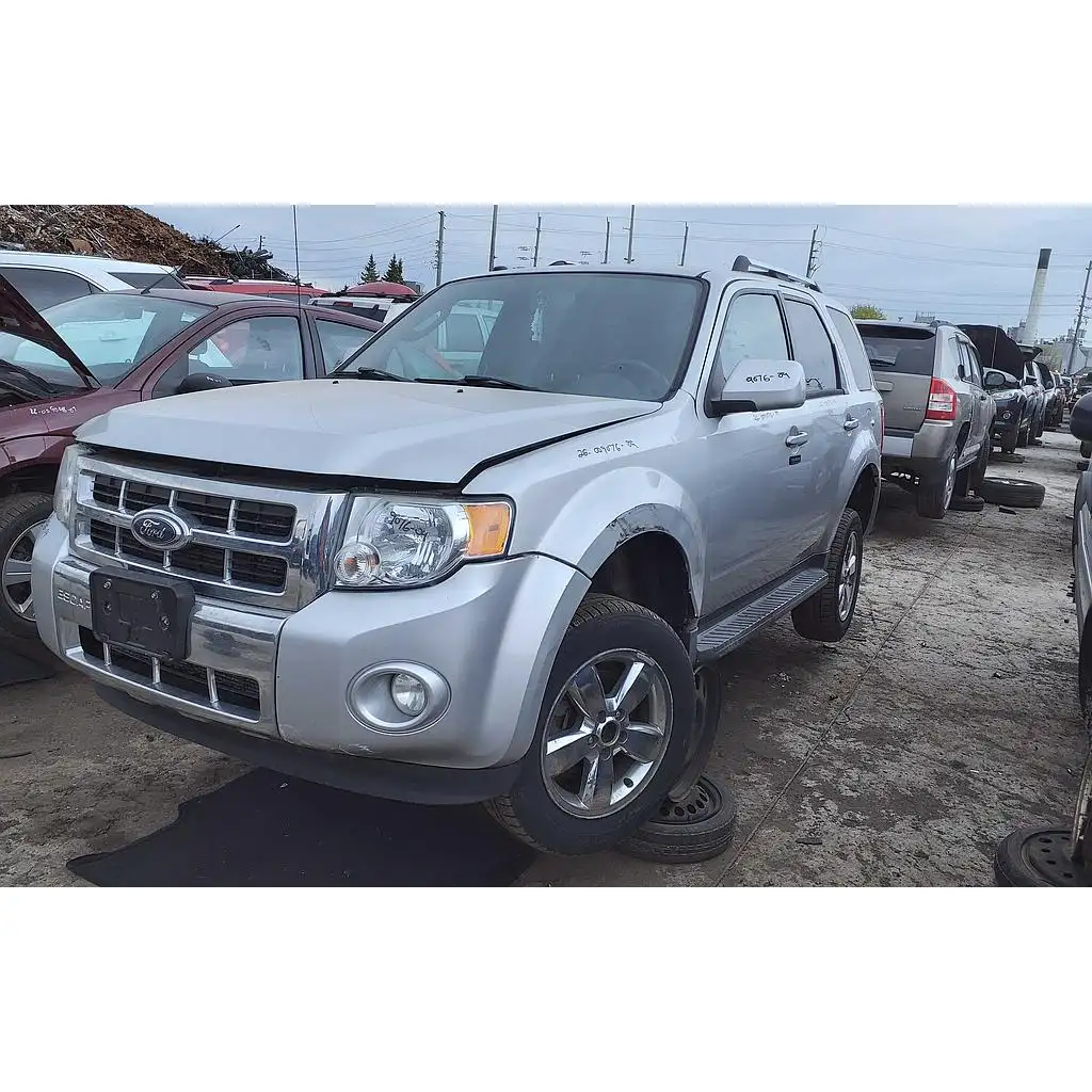Photo of 2009 Ford Escape
